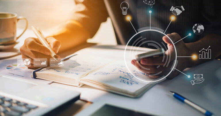 Cómo evaluar la salud financiera de tus futuros clientes antes de un trato