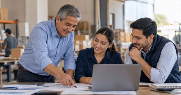 Empresa familiar: crecer sin perder el orden
